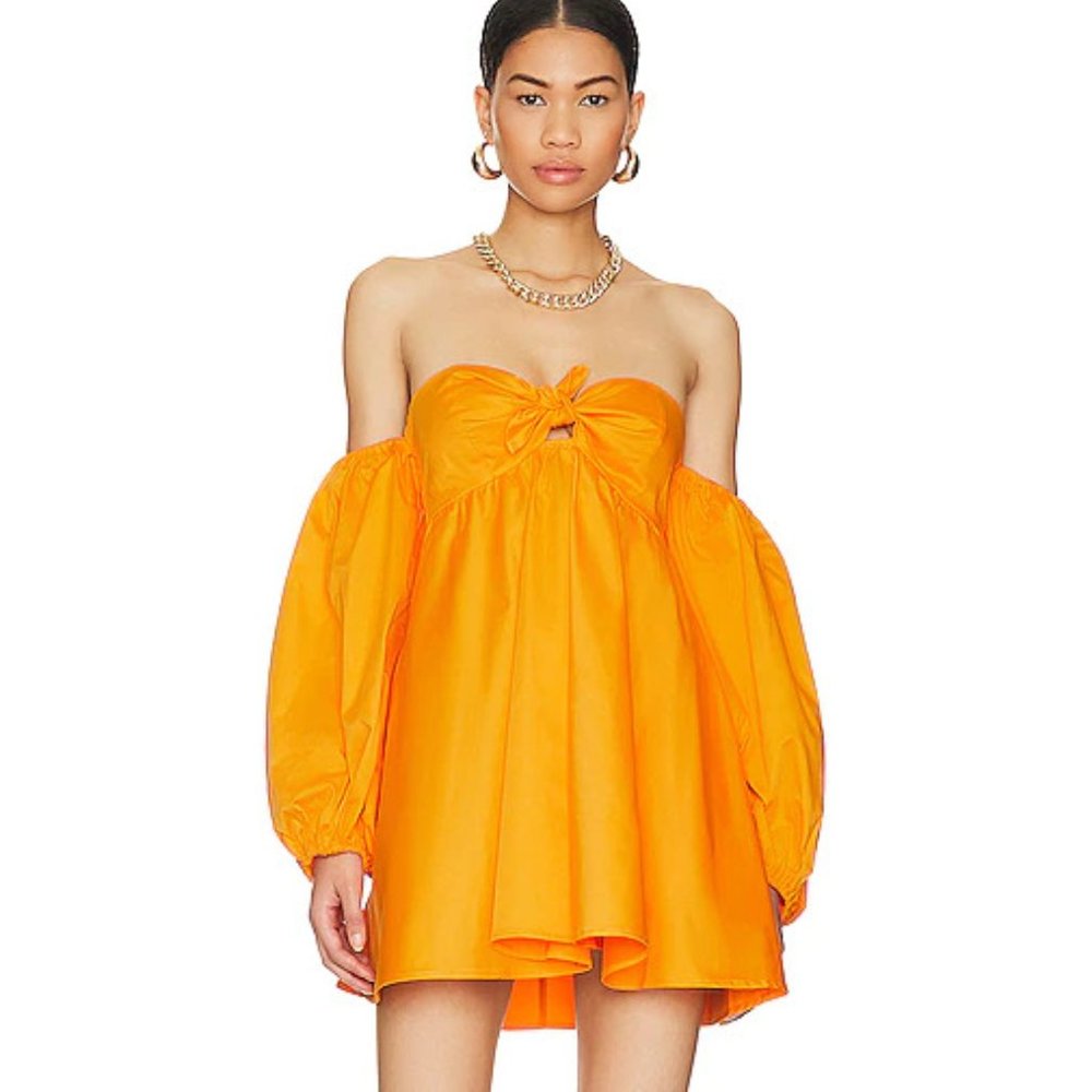 Saint Lucia Mini Dress